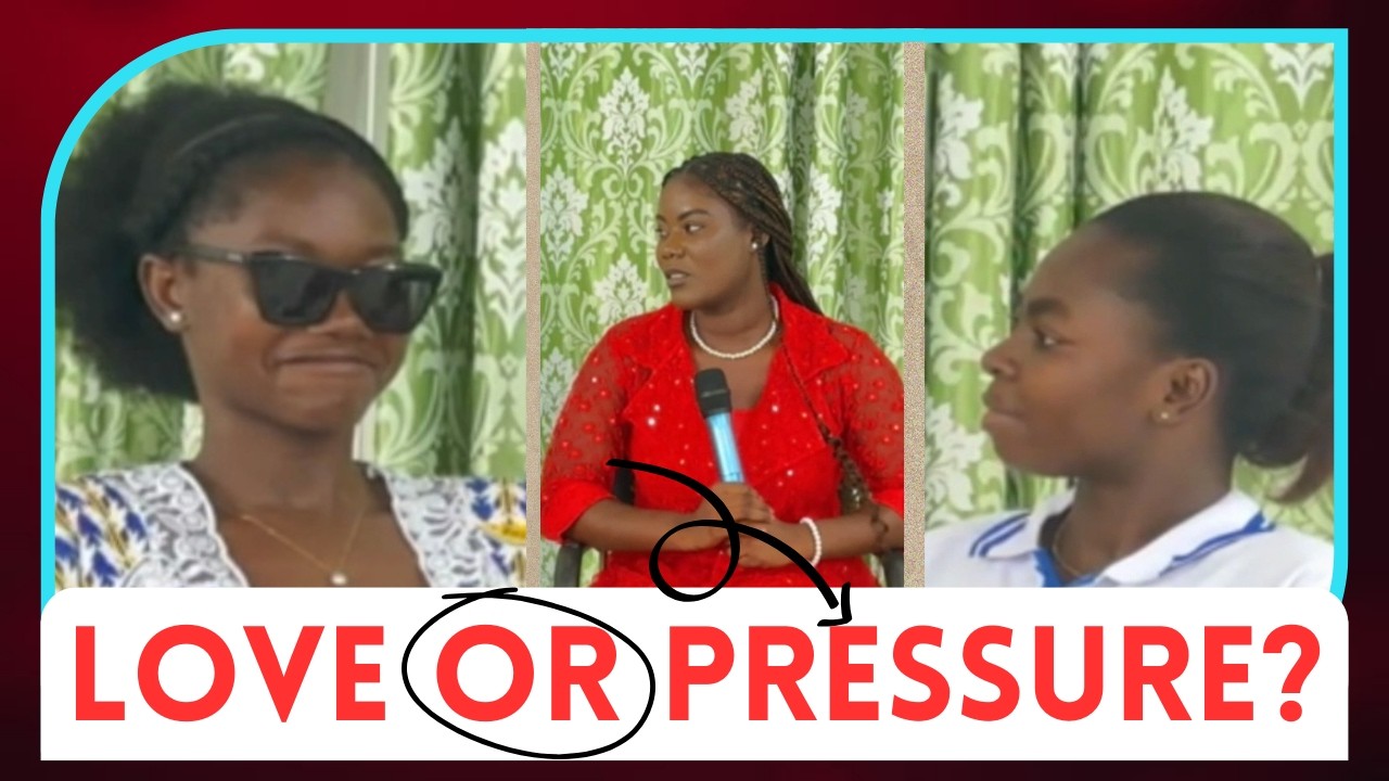 Is Valentine’s Day About Love or Pressure?
