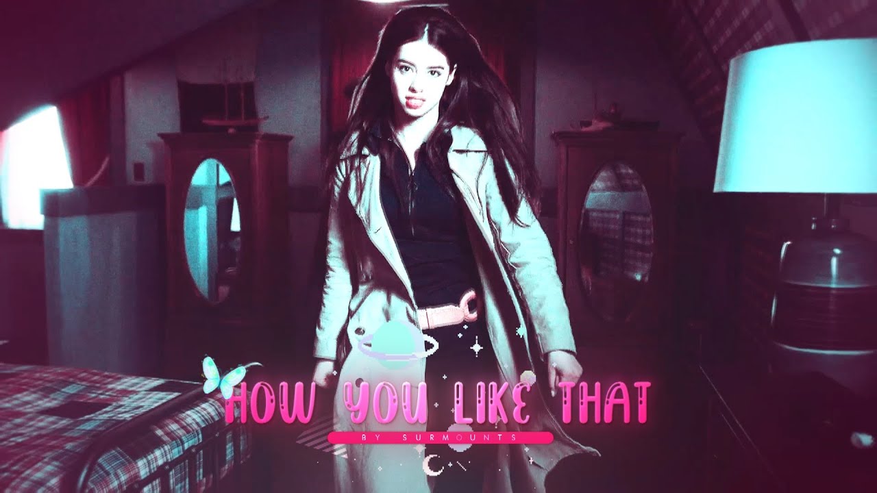 ► MultiFemale | How You Like That