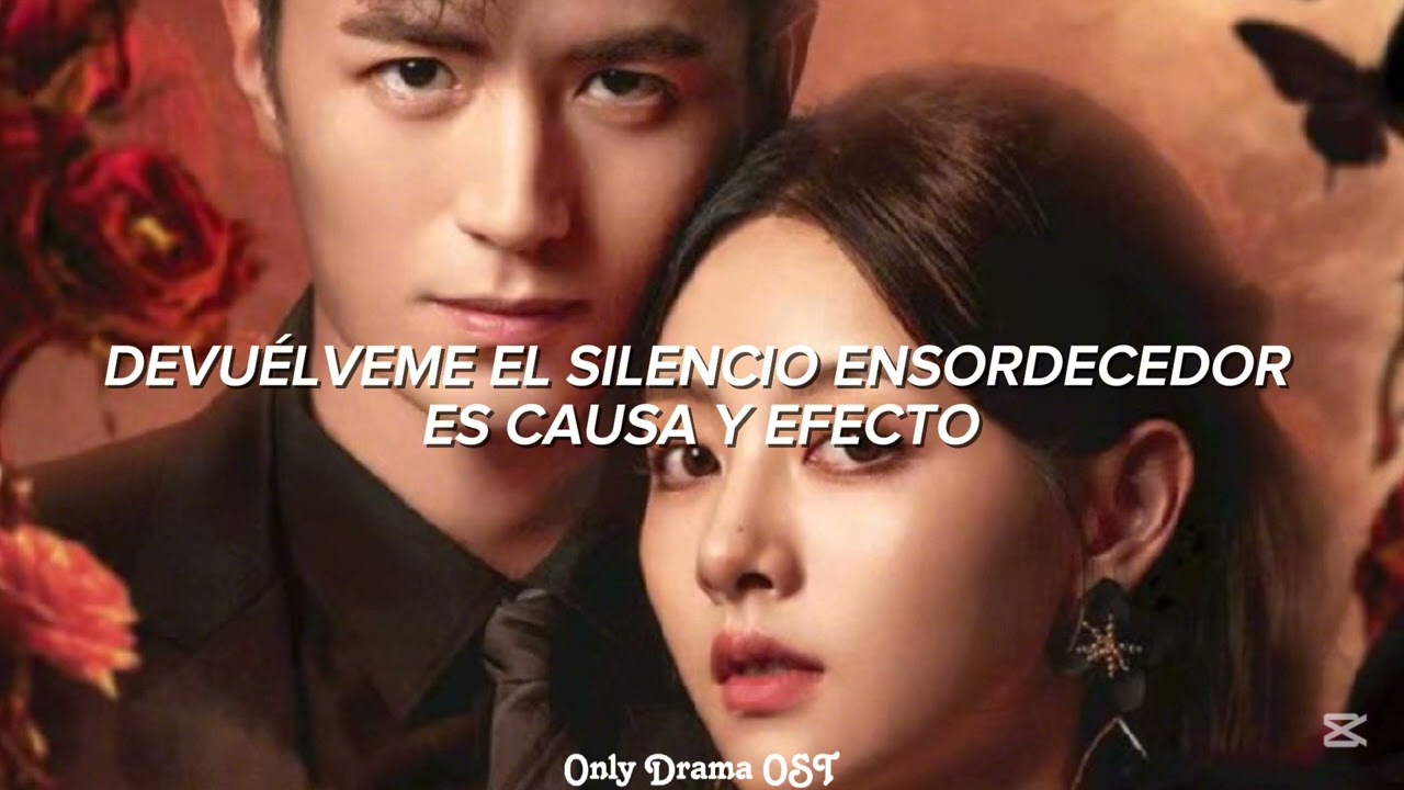 Yinyao Peifang/Jiang Qu - “She is Familiar” - Wild Rose Mini C-drama | OST | Traducido al Español