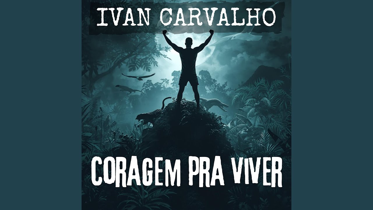 Coragem pra Viver