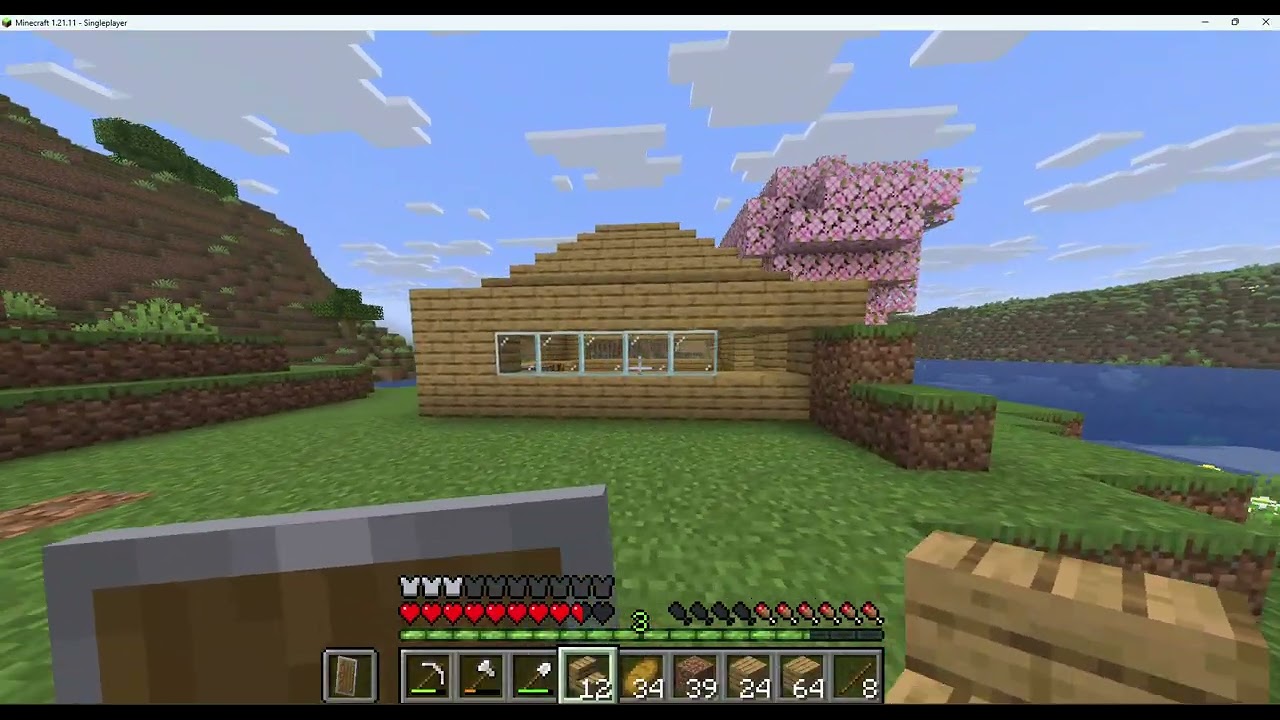 Minecraft Series 3 0 Ep 3