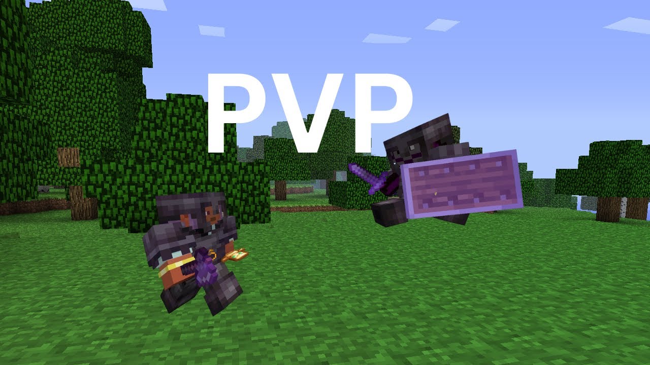 DAY 3 LEARNING MINECRAFT PVP