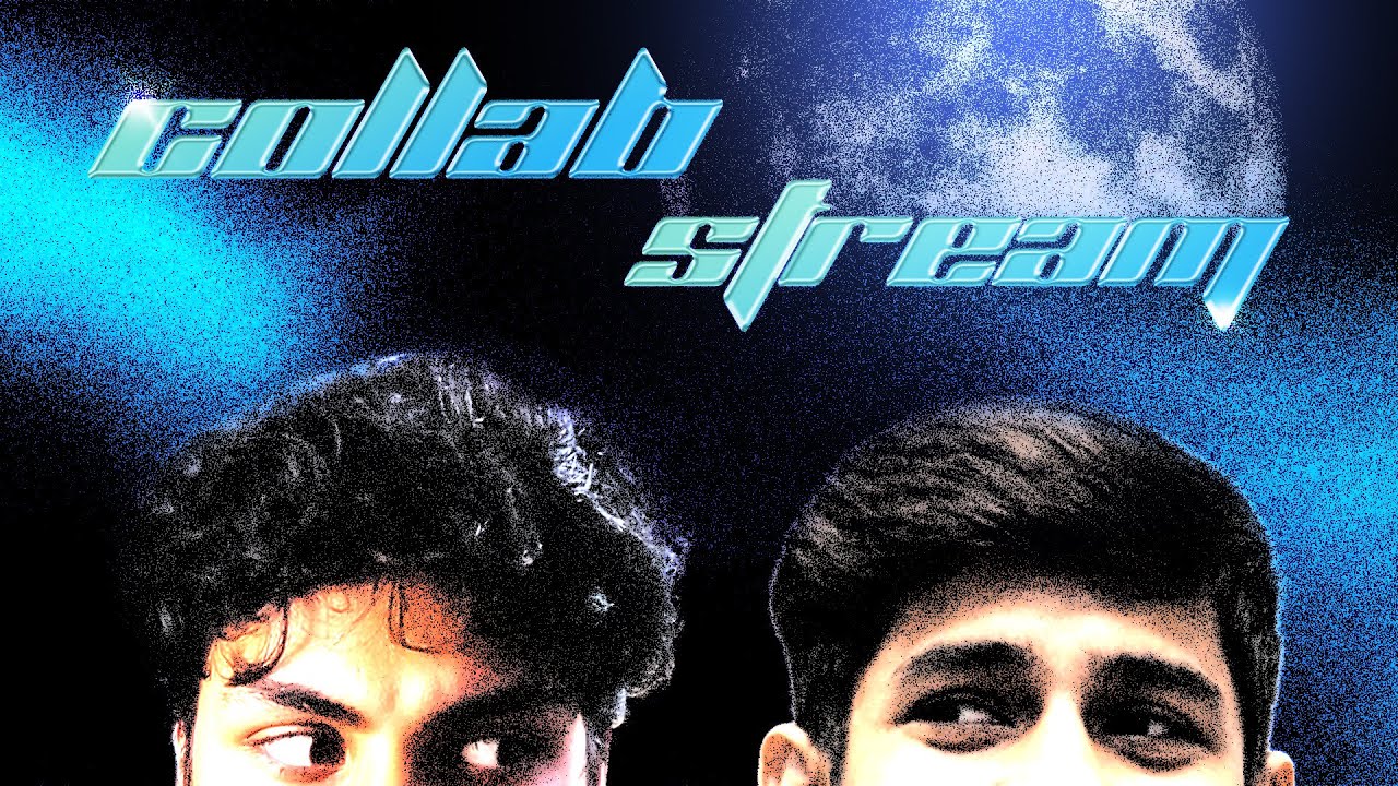 Aaj hogi masti...with @Rothamgamingyt