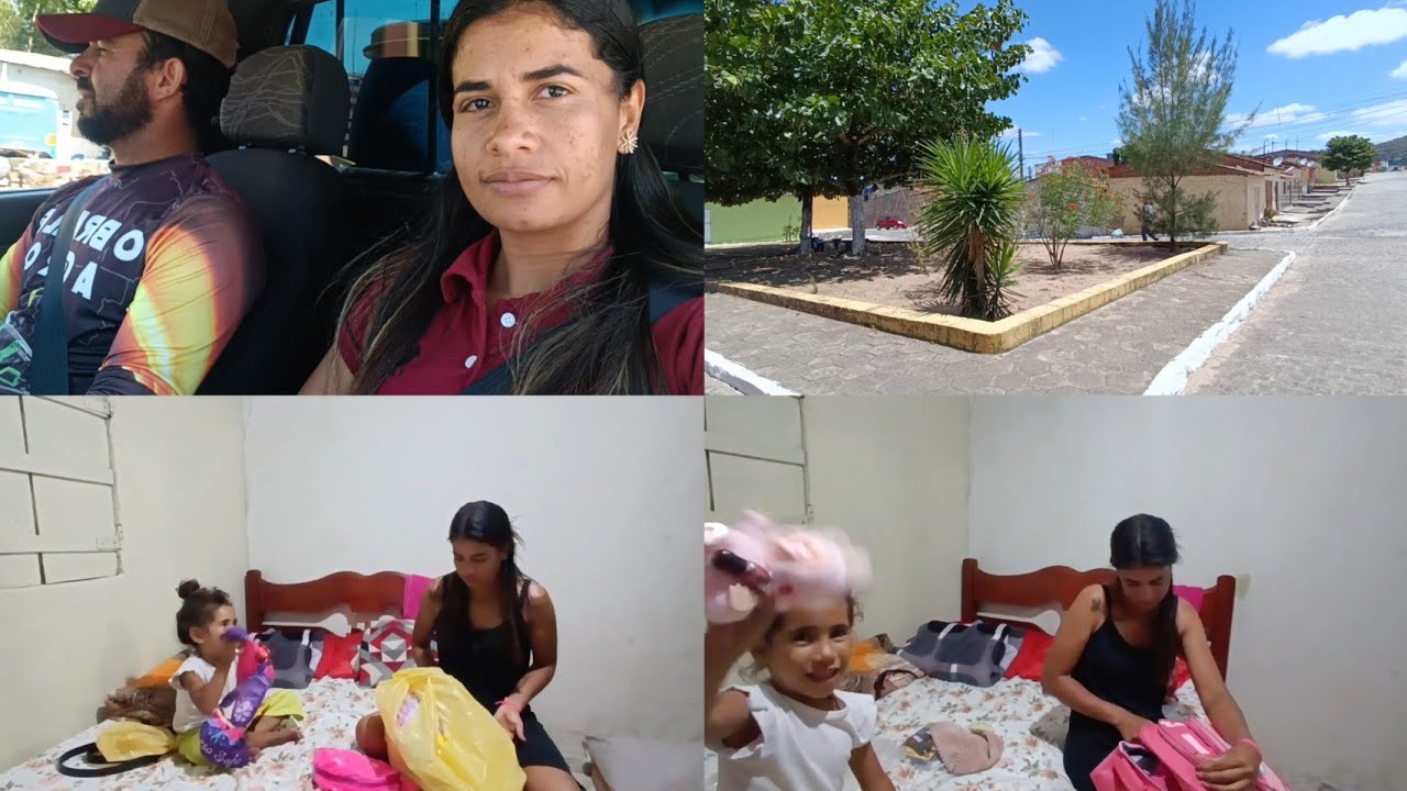 FOMOS JUNTA LAVAGEM PARA OS PORCOS +VEJAM O MATERIAL DA ESCOLA DE SOFIA