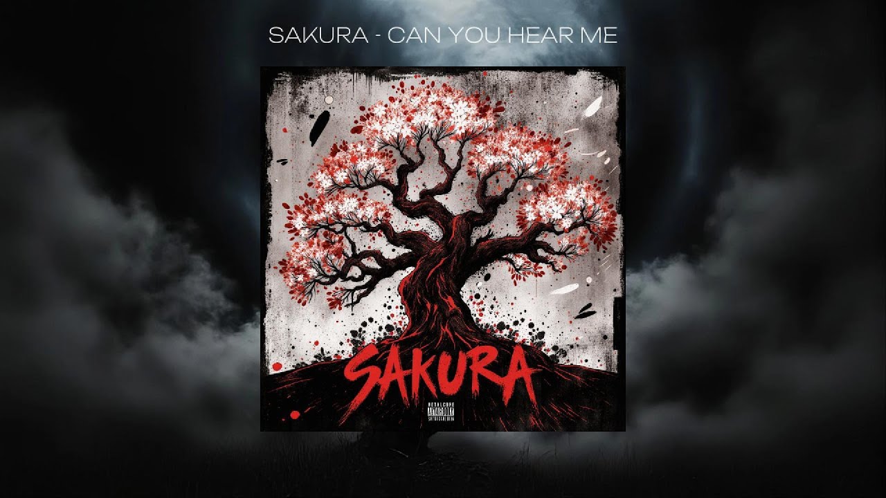 SAKURA - CAN YOU HEAR ME