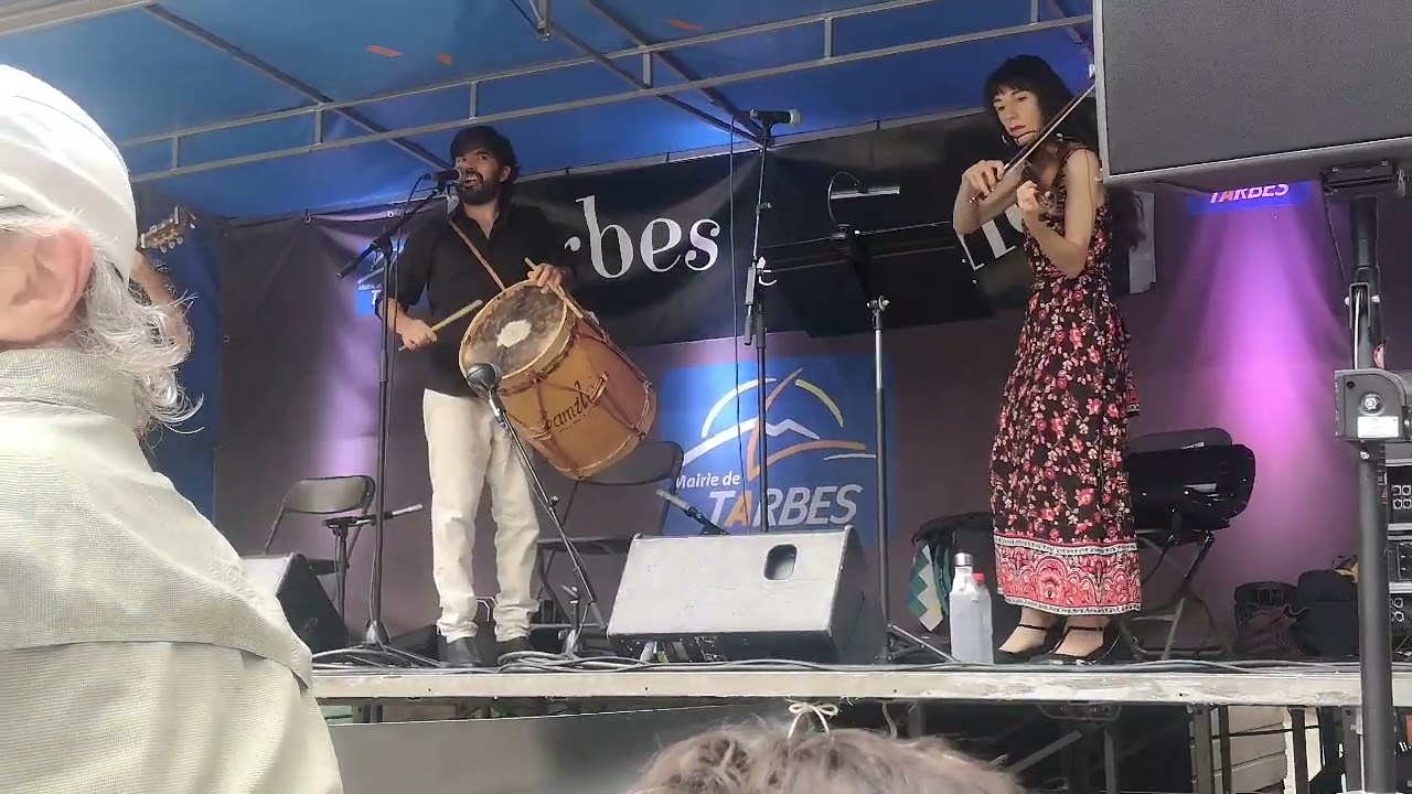 Trio Tikismikis Tarbes 2023 2/4