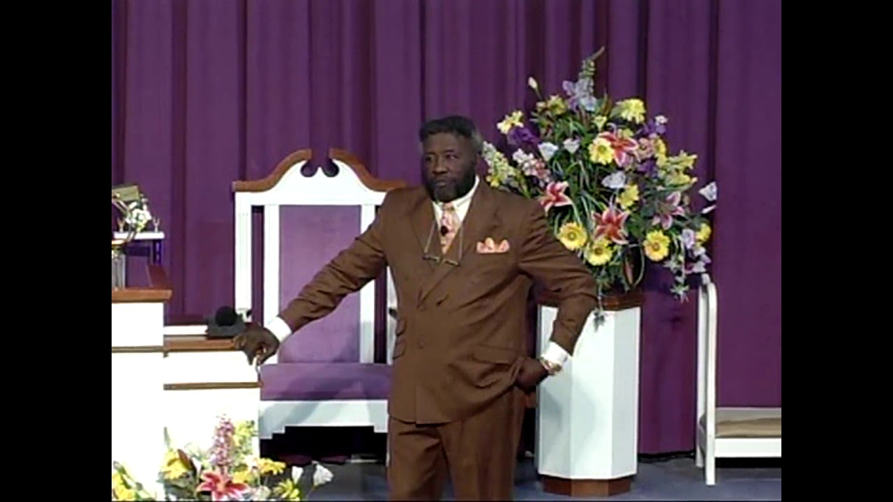 God's Provisions For A Sucessful Life