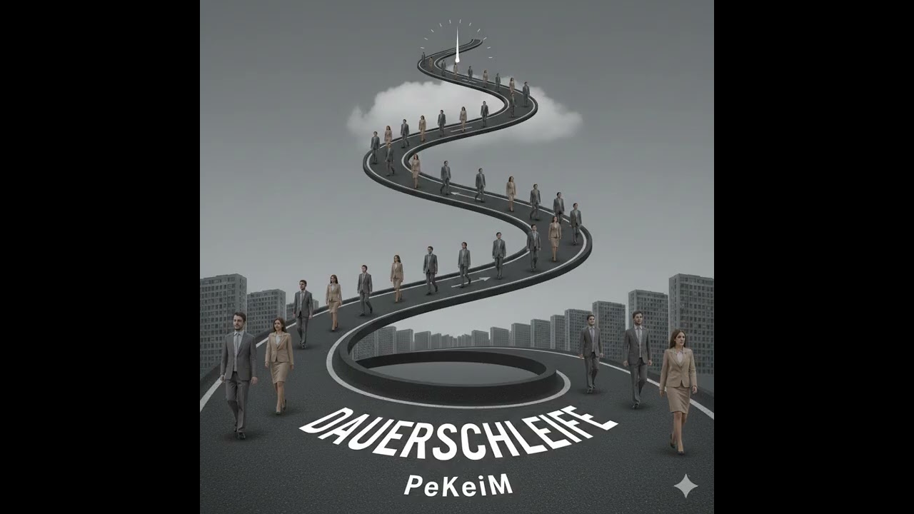 6. Die halbe Stunde (Pause) - PeKeiM