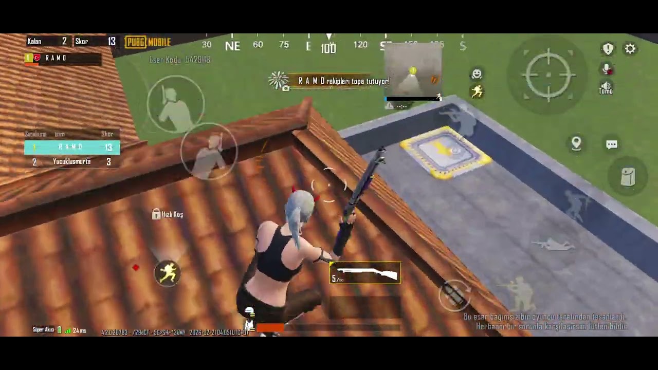 WOW