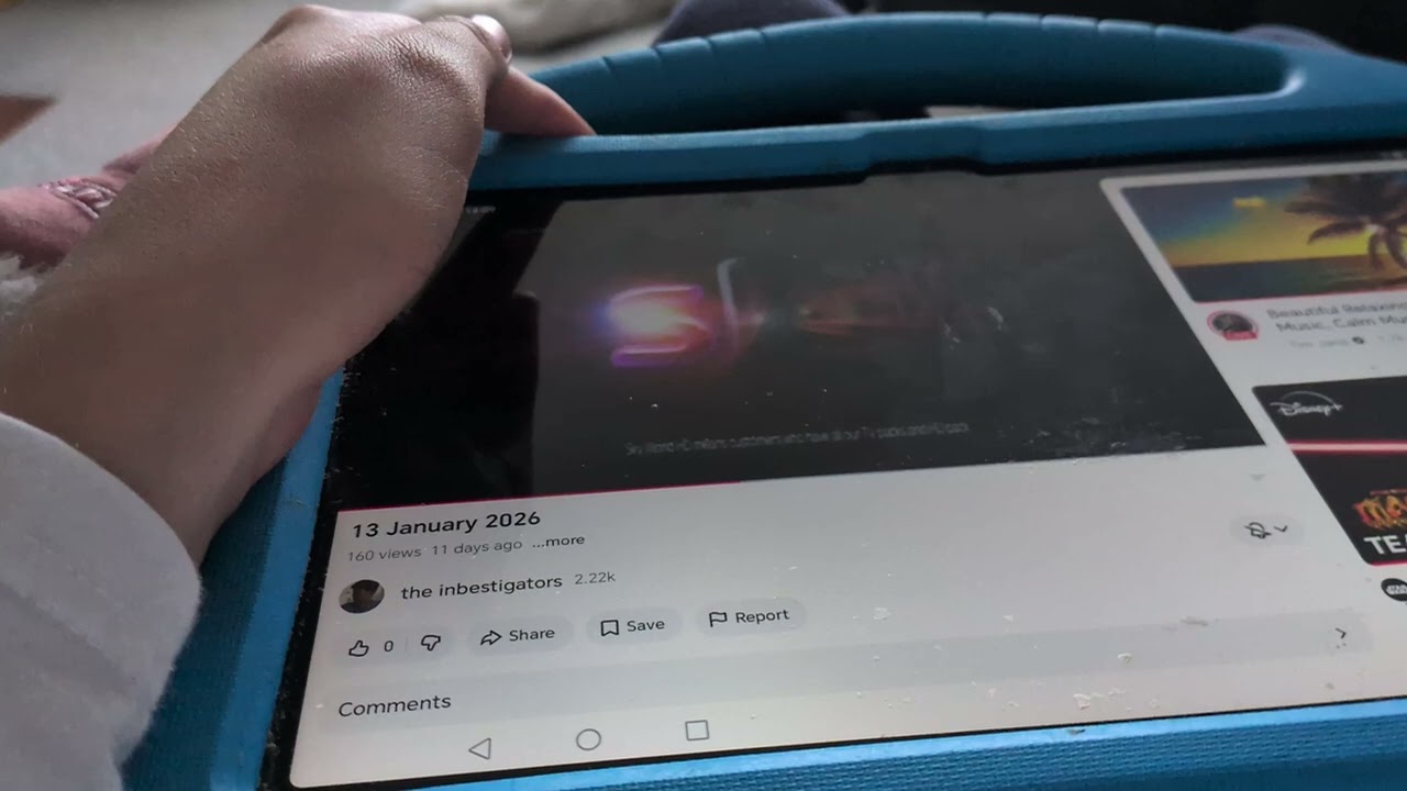 PAULTONS PARK radio advert UK theme park awards sky 