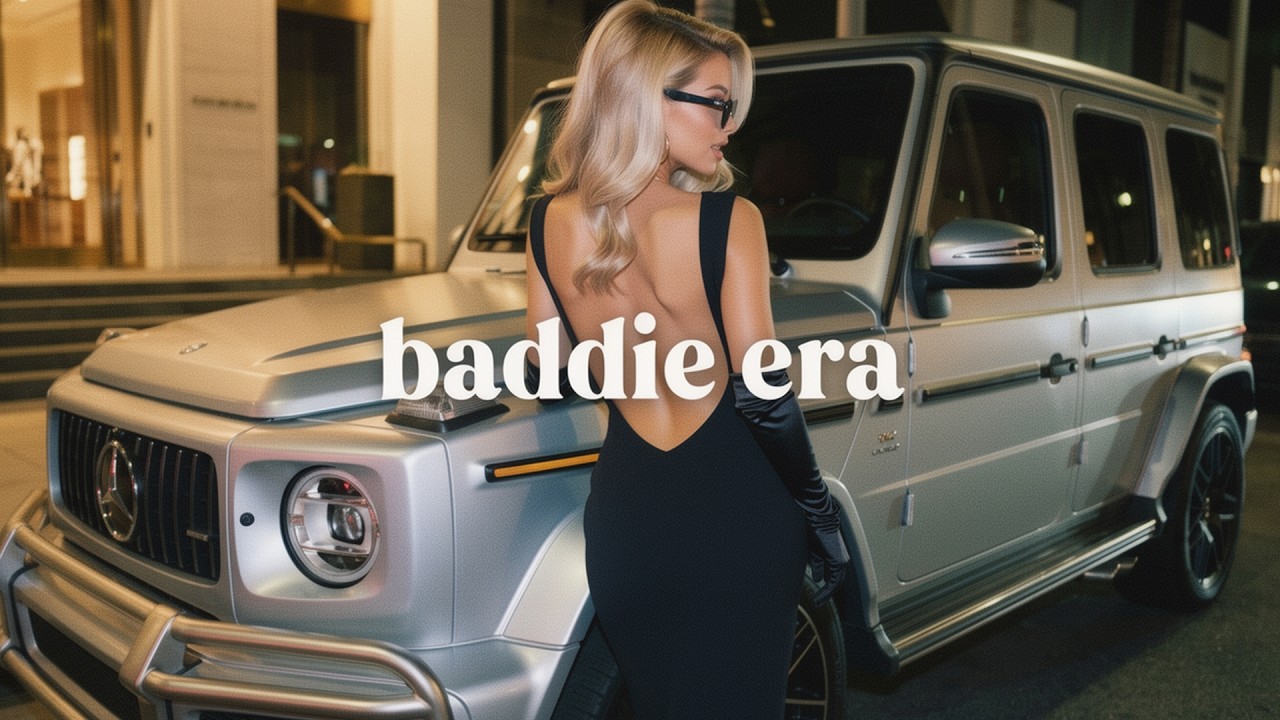 songs to make you feel UNTOUCHABLE (baddie playlist) ~ dangerous era activated