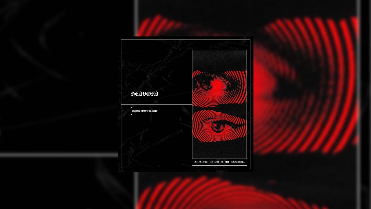 Heavora - Digital Offensive Material