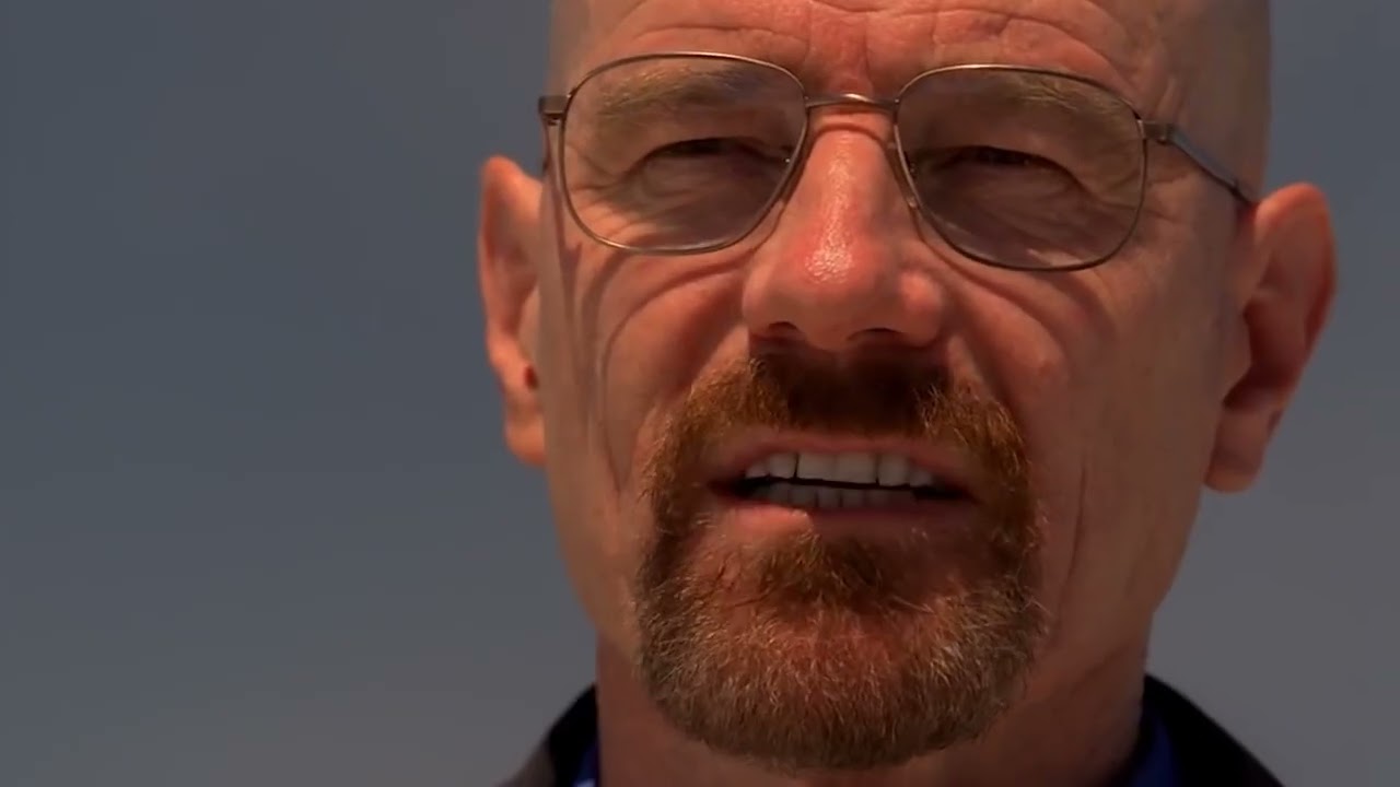 I said, let him cook | Breaking bad edit|