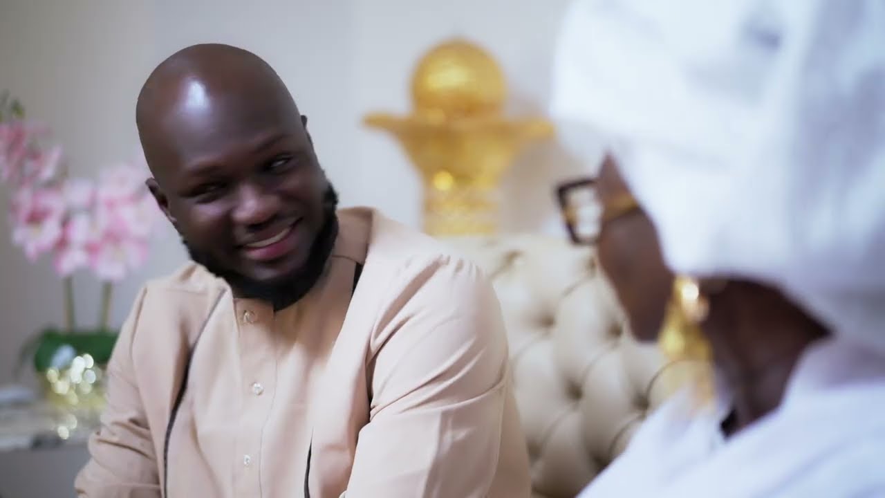 Kooru Biddew Saison 9 Ep 21: Diokko gi ak Laila