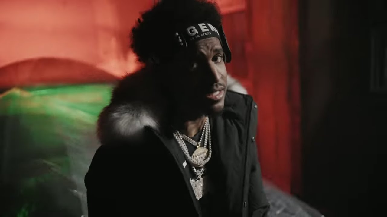 Lil Reese - Way Back (Official Video)