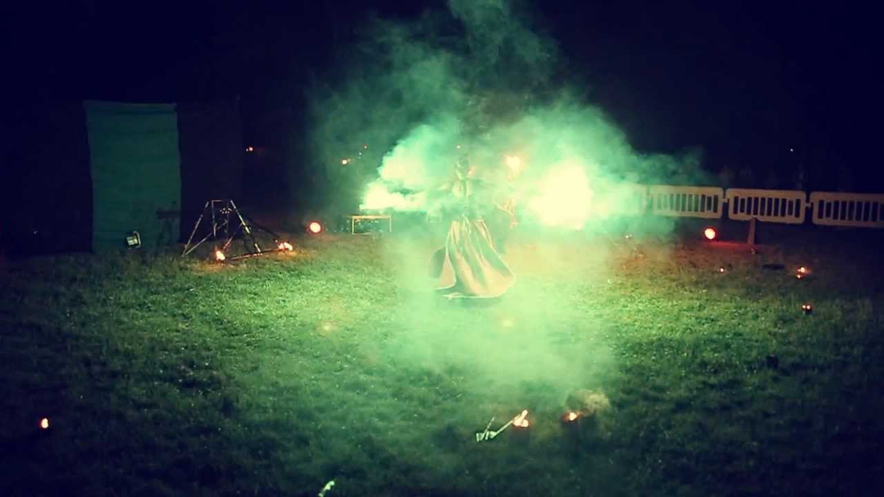 Nu-Art Reportaż 2013