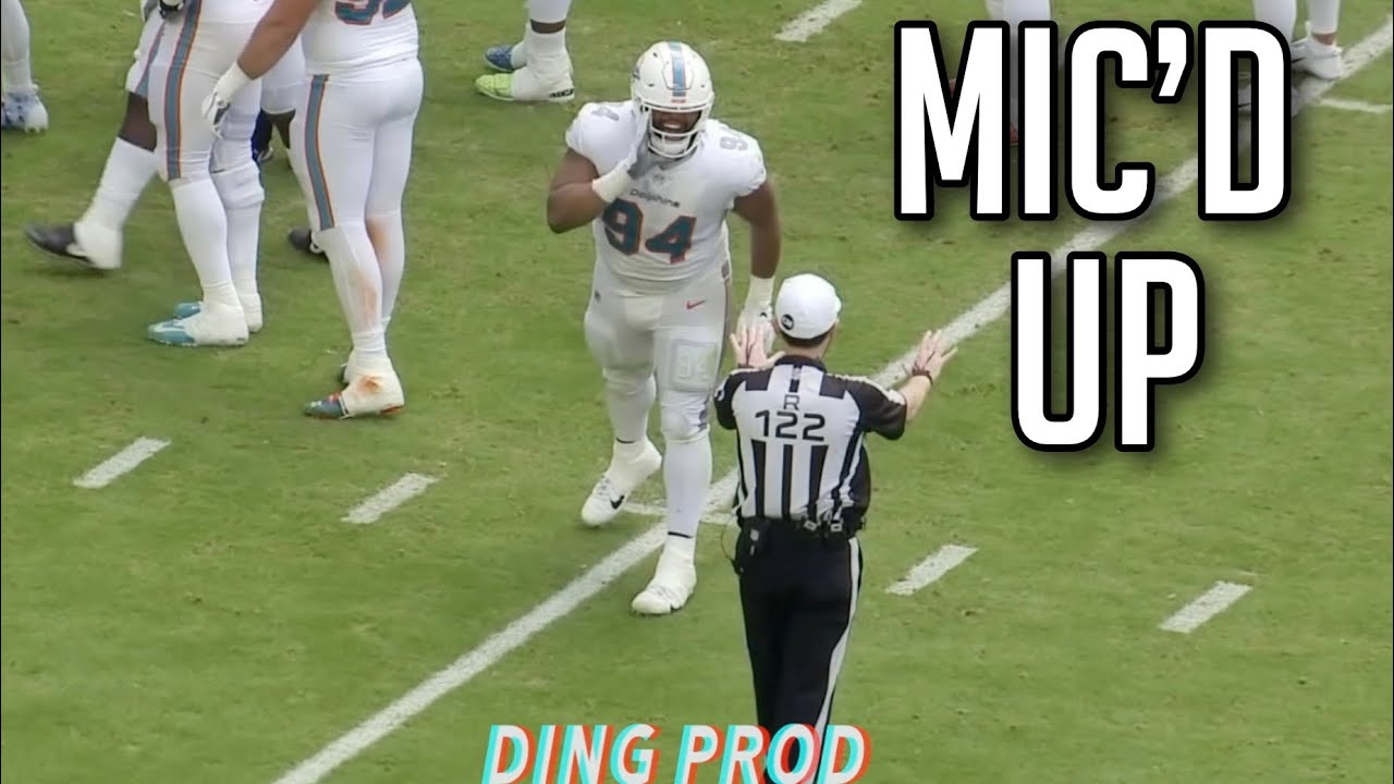 NFL Funniest 
