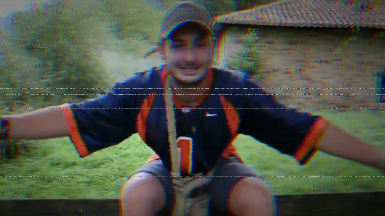 marcas de sogas (videoclip)