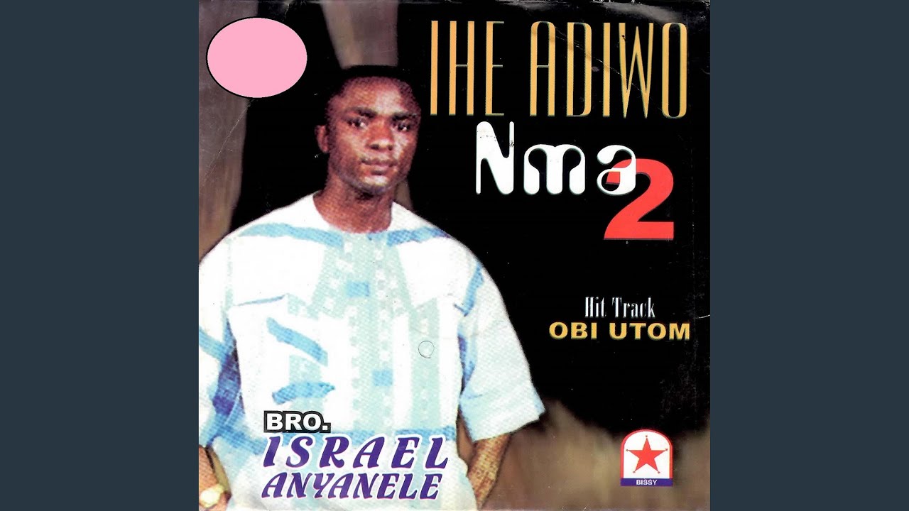 Ihe Adiwo Nma Part 2 Medley 3 : Olu Ebube / Ina Putara
