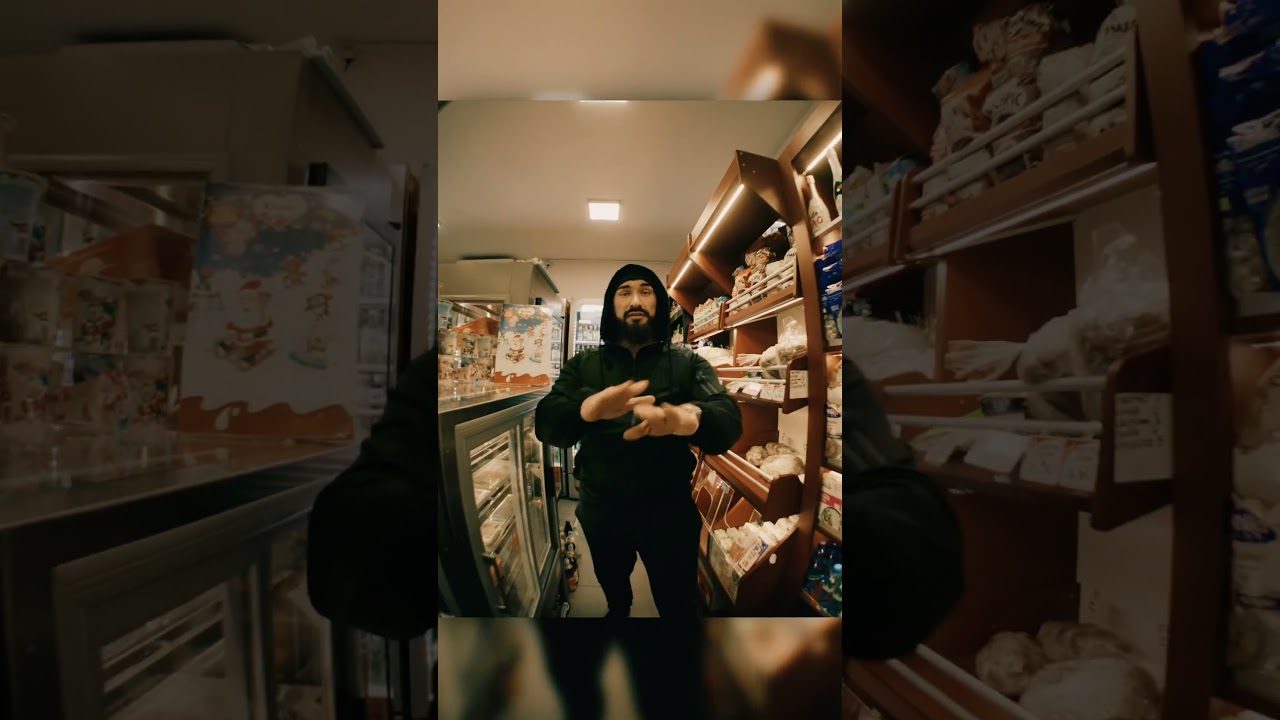 Deddy „Adrenalina”  