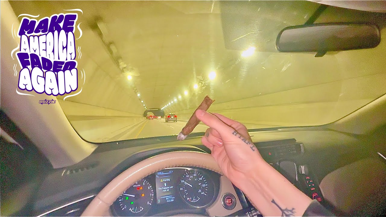 MAKE AMERICA FADED AGAIN!!