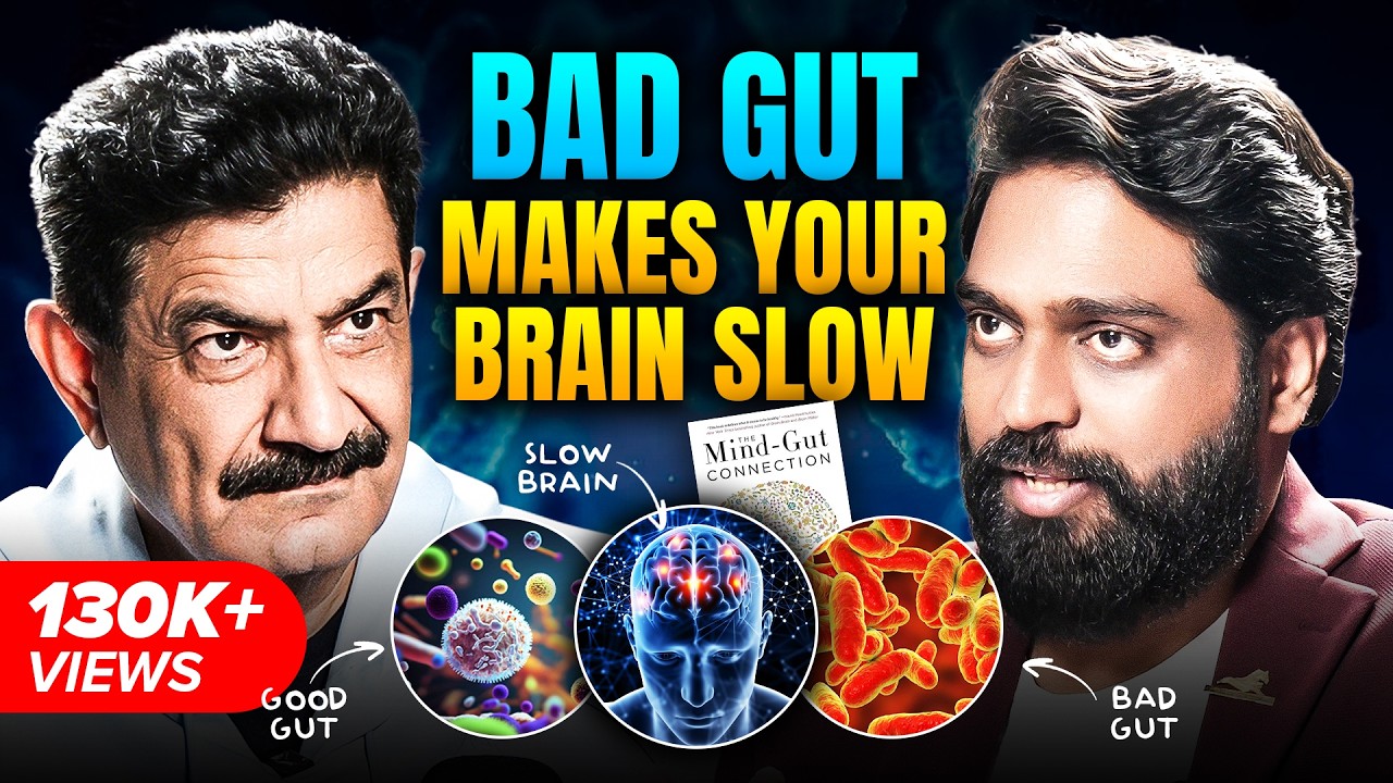 I Quit All My Medicines! ft. Ram Verma