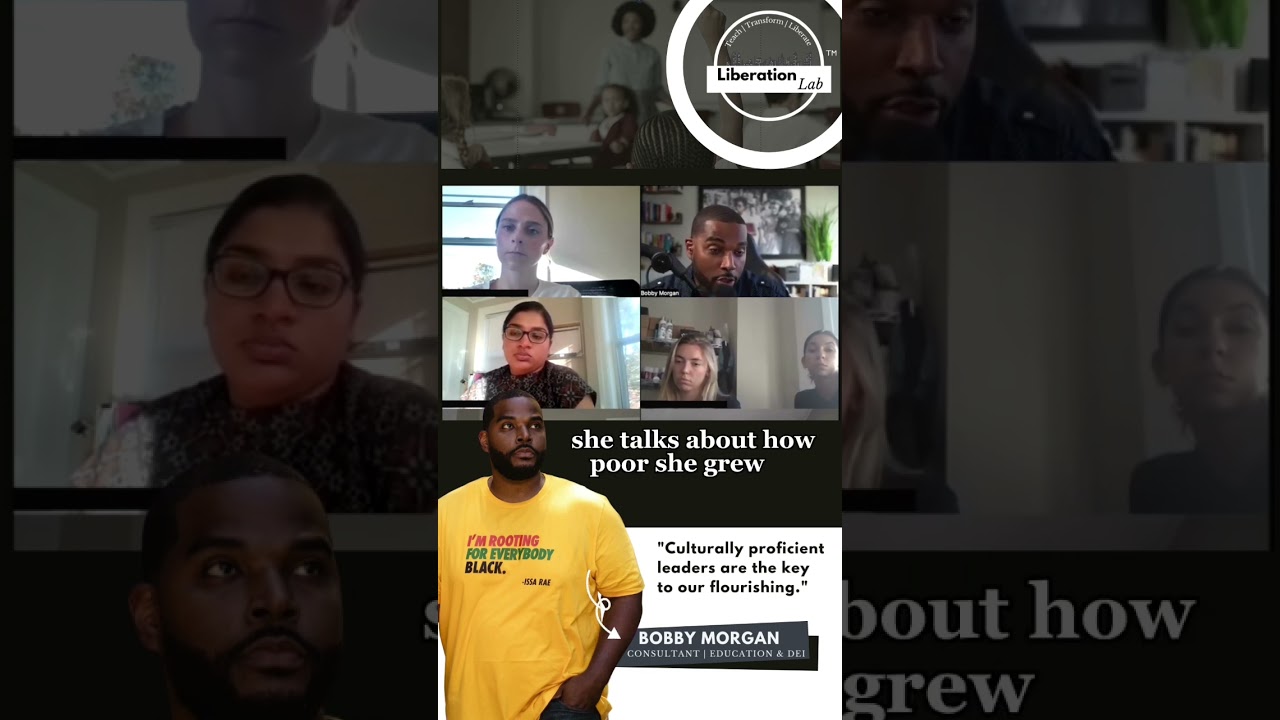 The Nuance of Racism #antiracism #antiracist #decolonize #socialjustice #teachertuber