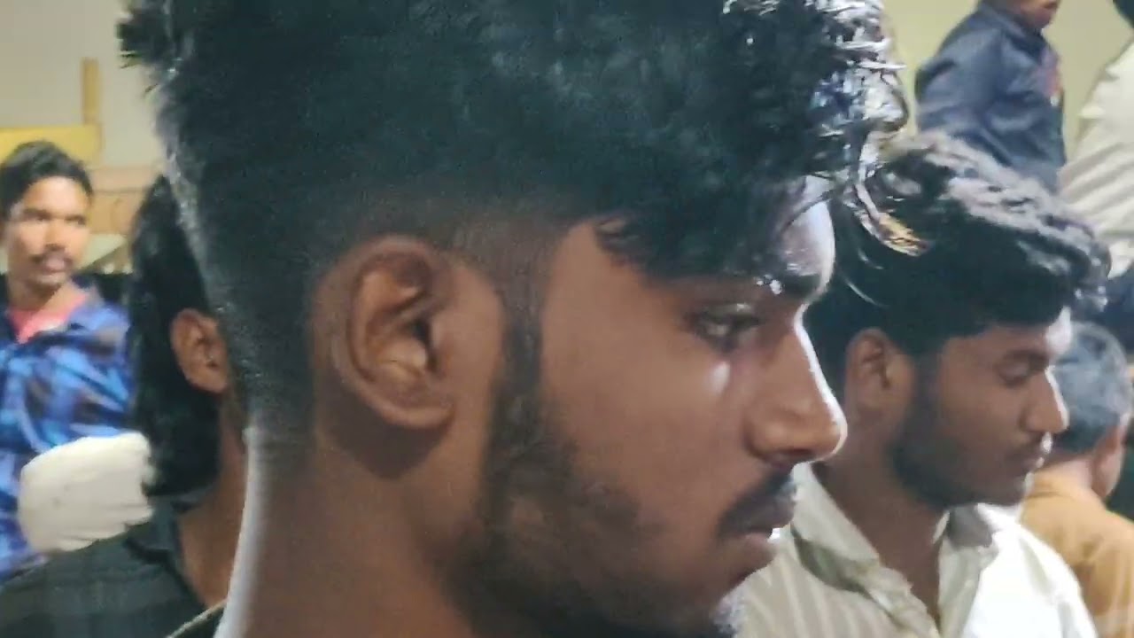 ಶ್ರೀರಾಮಪುರ ಜಕ್ಕೂರು ಅಂಚೆ 284 ಅಣ್ಣಮ್ಮ ಮೆರವಣಿಗೆ | Srirampura Jakkur Post 284 Annamma Meravanige