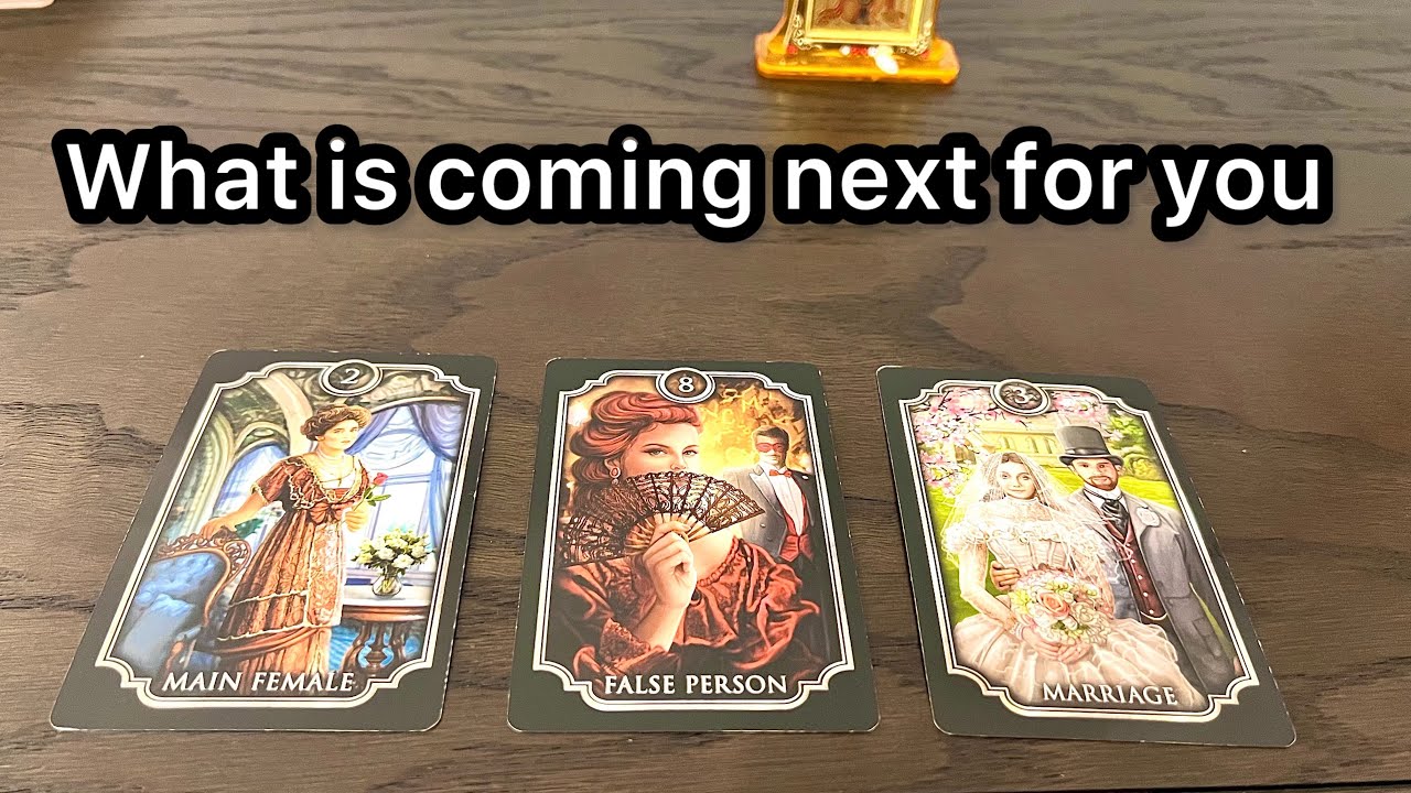 What is coming next for you 💕🙏🙏🎁🎁