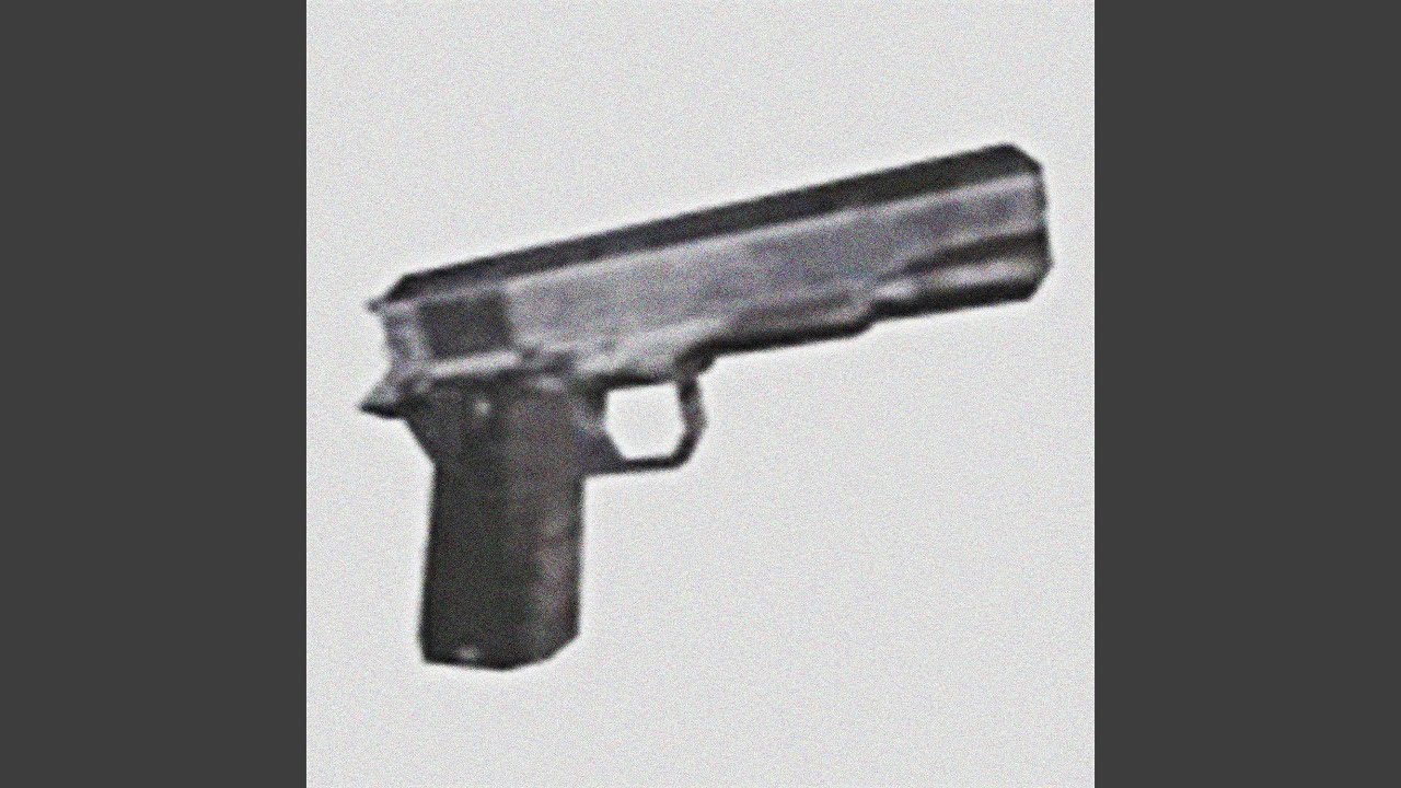 #PULLTHETRIGGER