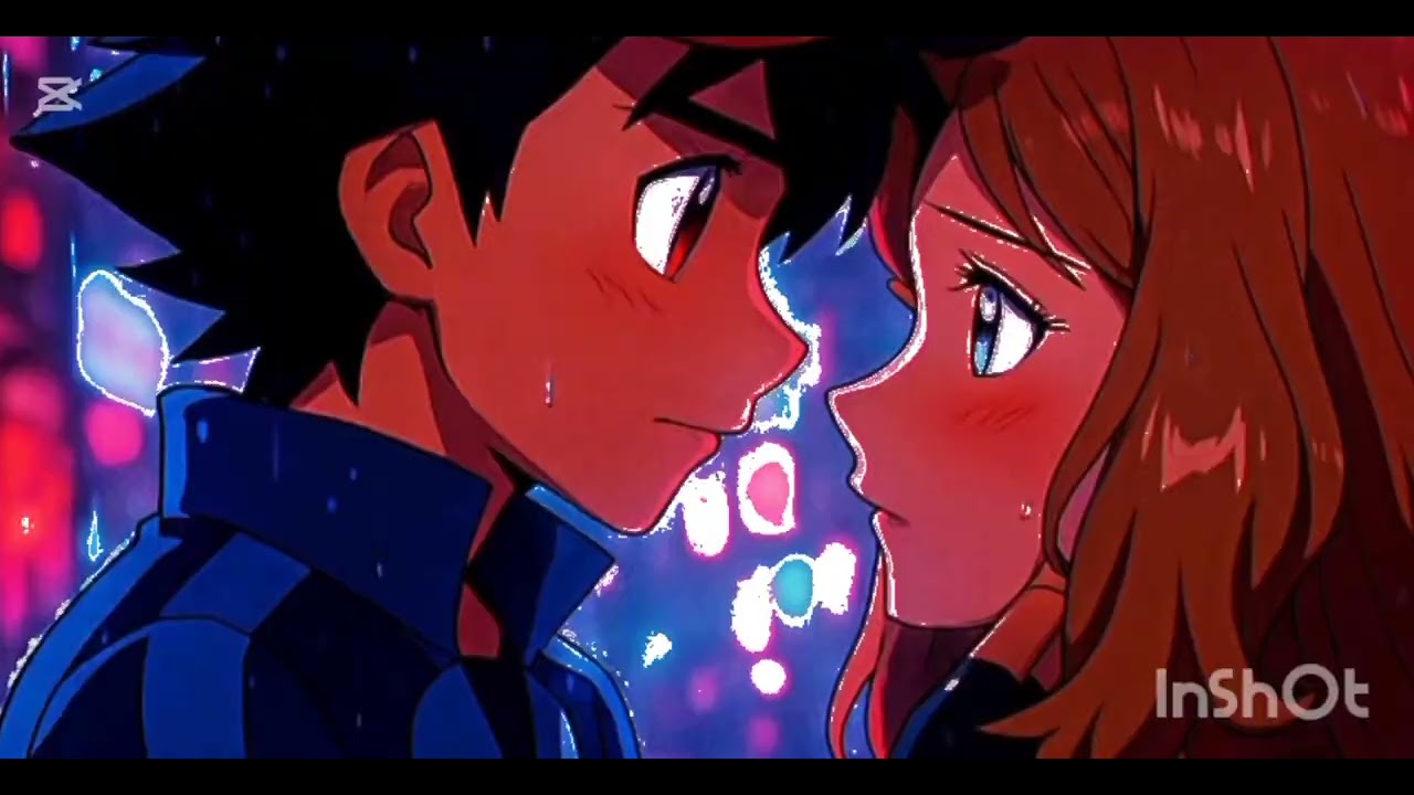 ❤️ Una Deuda de Amor ❤️ / 💕 Pokeshipping 💕 / Cap 3
