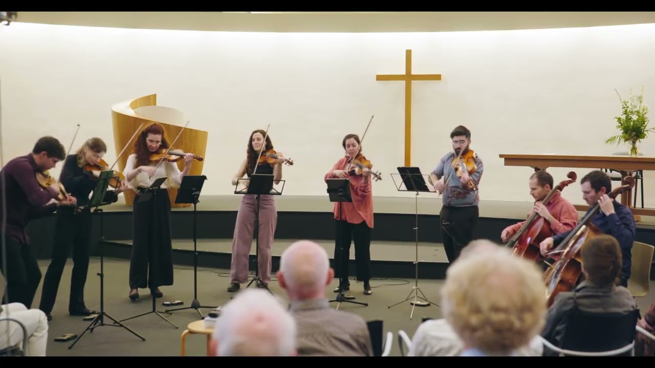 4 Norwegian Folk Dances, Op. 35 - Allegro Marcato (excerpt) - E. Grieg