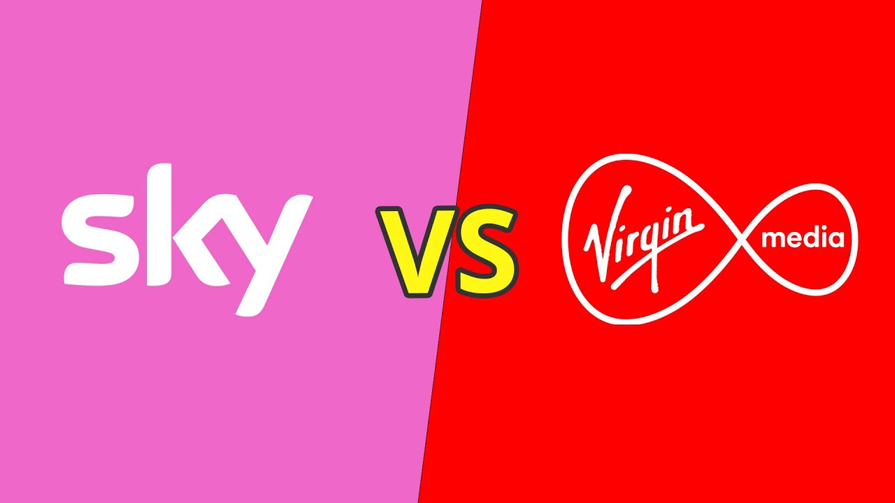 Sky или Virgin Media Broadband: что лучше?