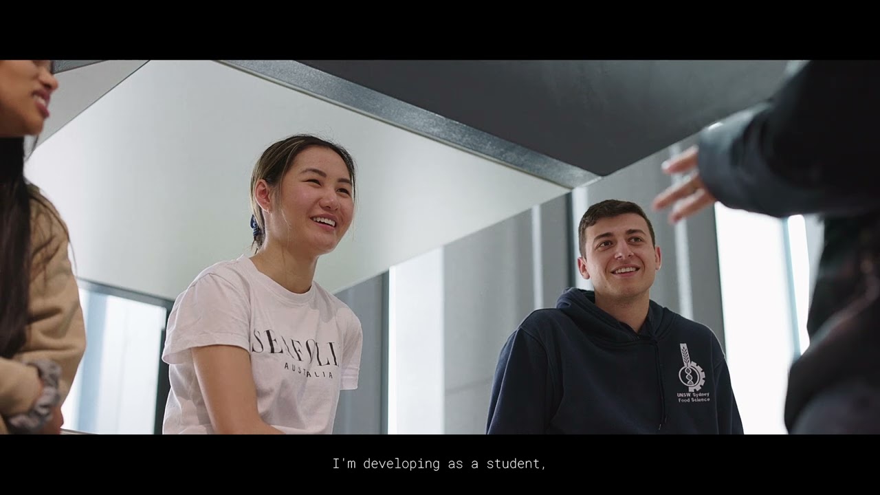 Welcome to UNSW School of Chemical Engineering