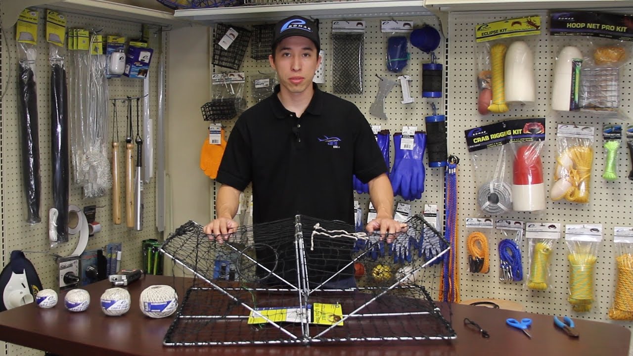 How to retrofit Promar's TR-102W for 2016 regulations