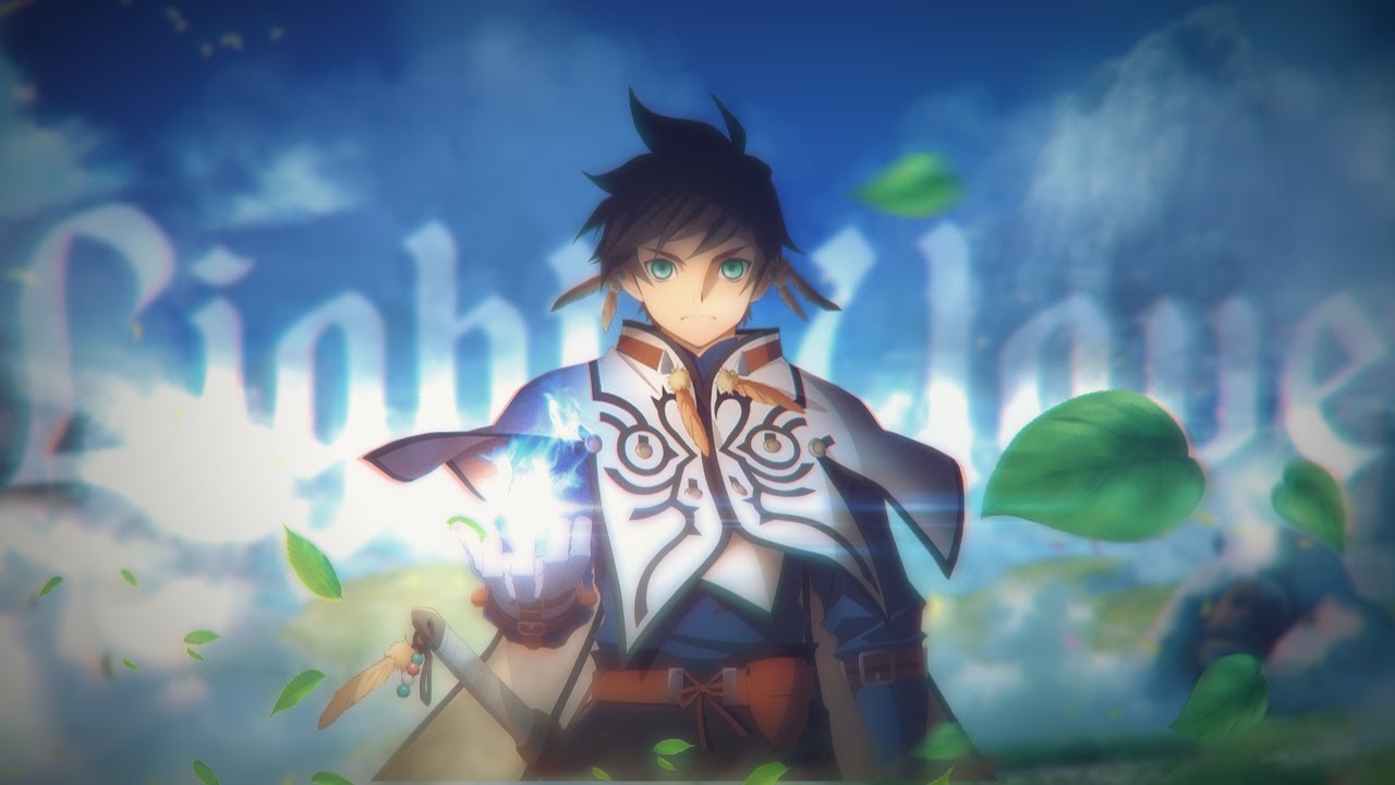 [Tales of] Light Wave - Raikiri IC: 2nd place
