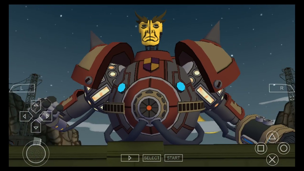 Ben 10 protect of earth part 5