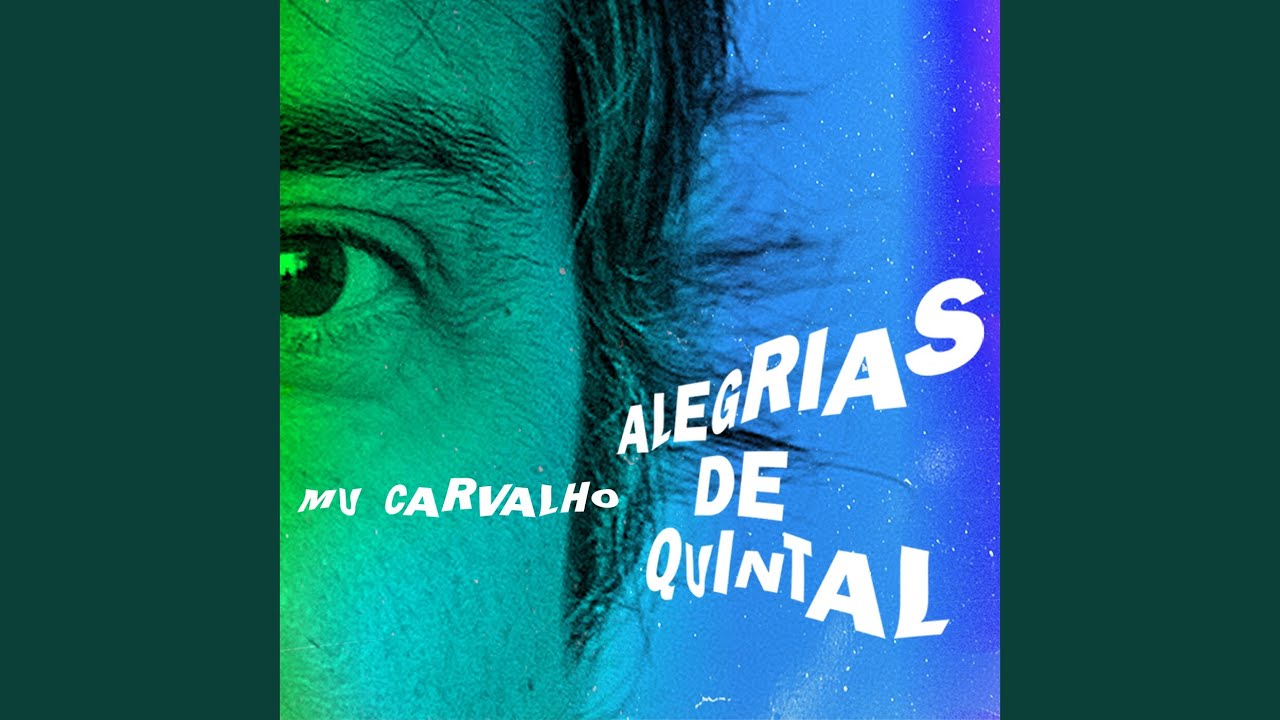 Alegrias de Quintal