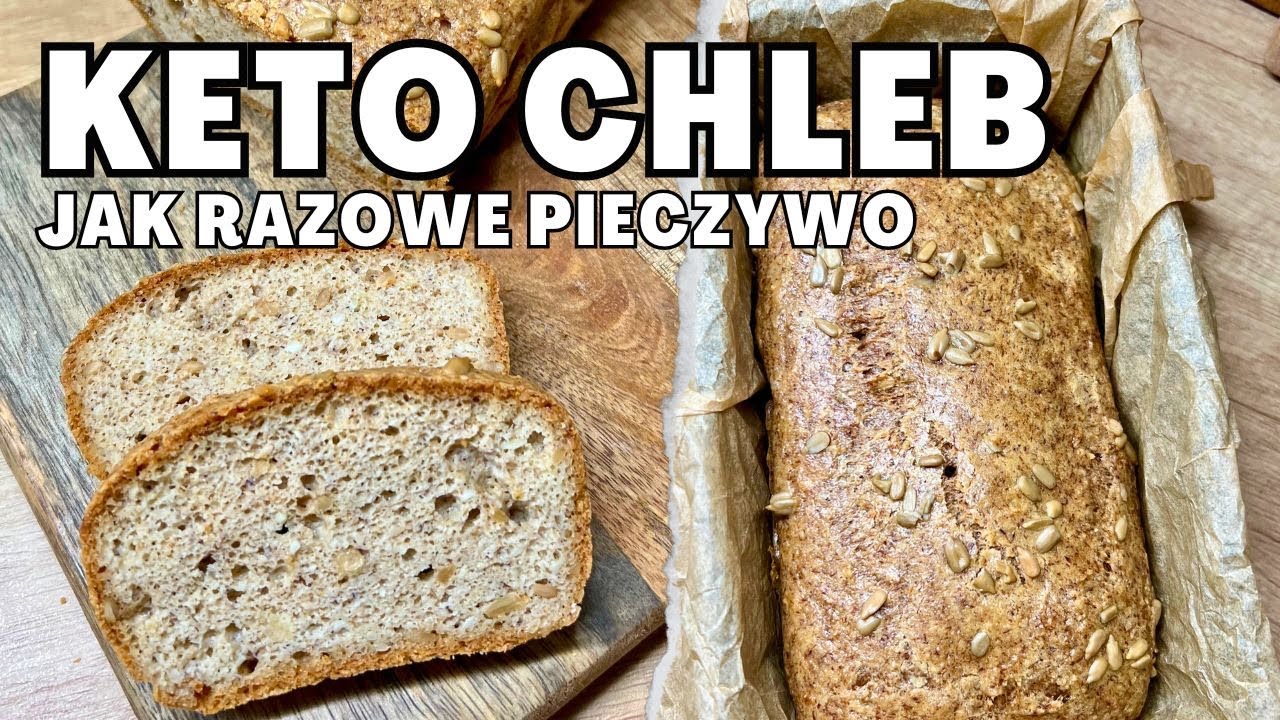 Prosty Przepis na Pyszny KETO 