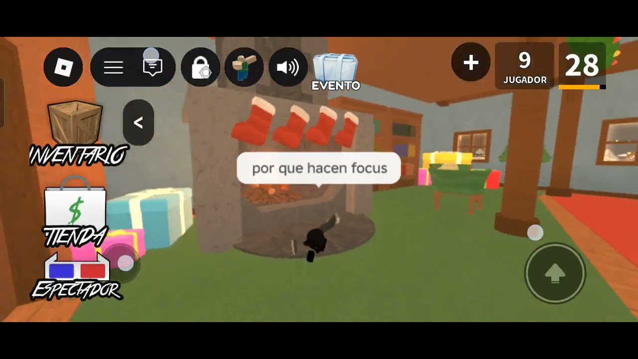 Partida de mm2