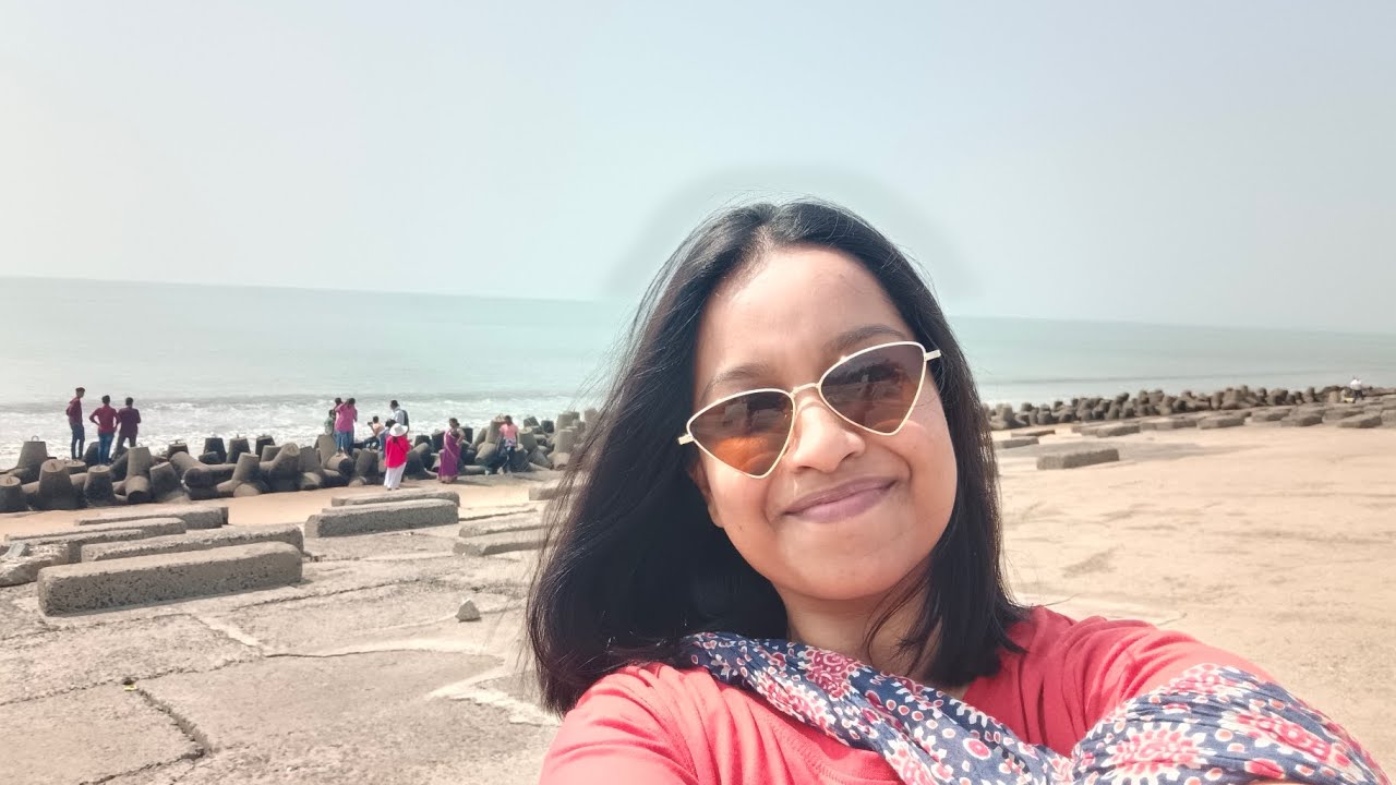 Digha family trip - Day 2