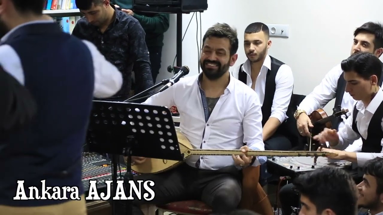 ENGİNCAN - Ankara Oyun Havaları