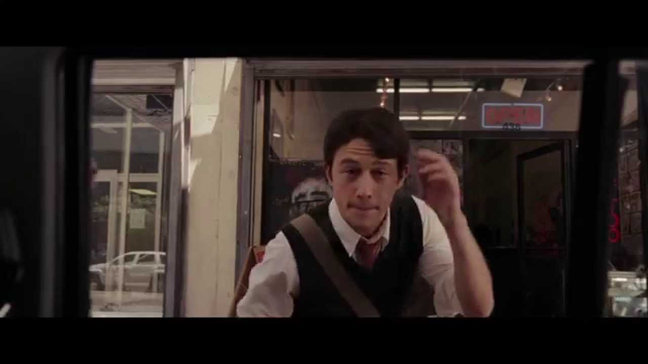 From Song to Film: (500) Days of Summer - Sweet Disposition