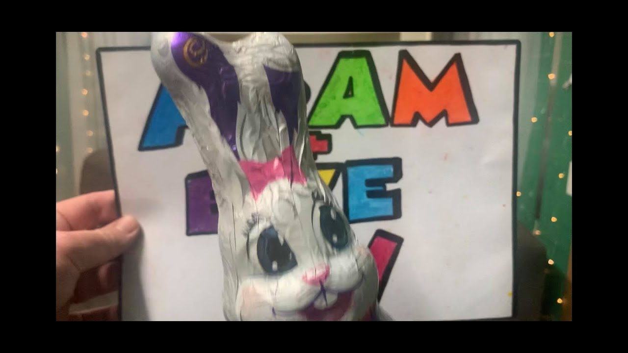 Adam and Eve TV episode 2