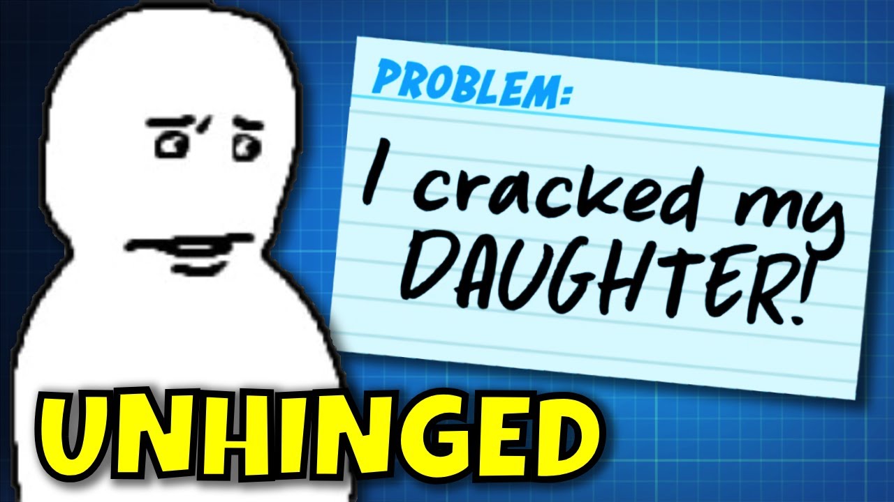 We Made JACKBOX Genuinely UNHINGED...