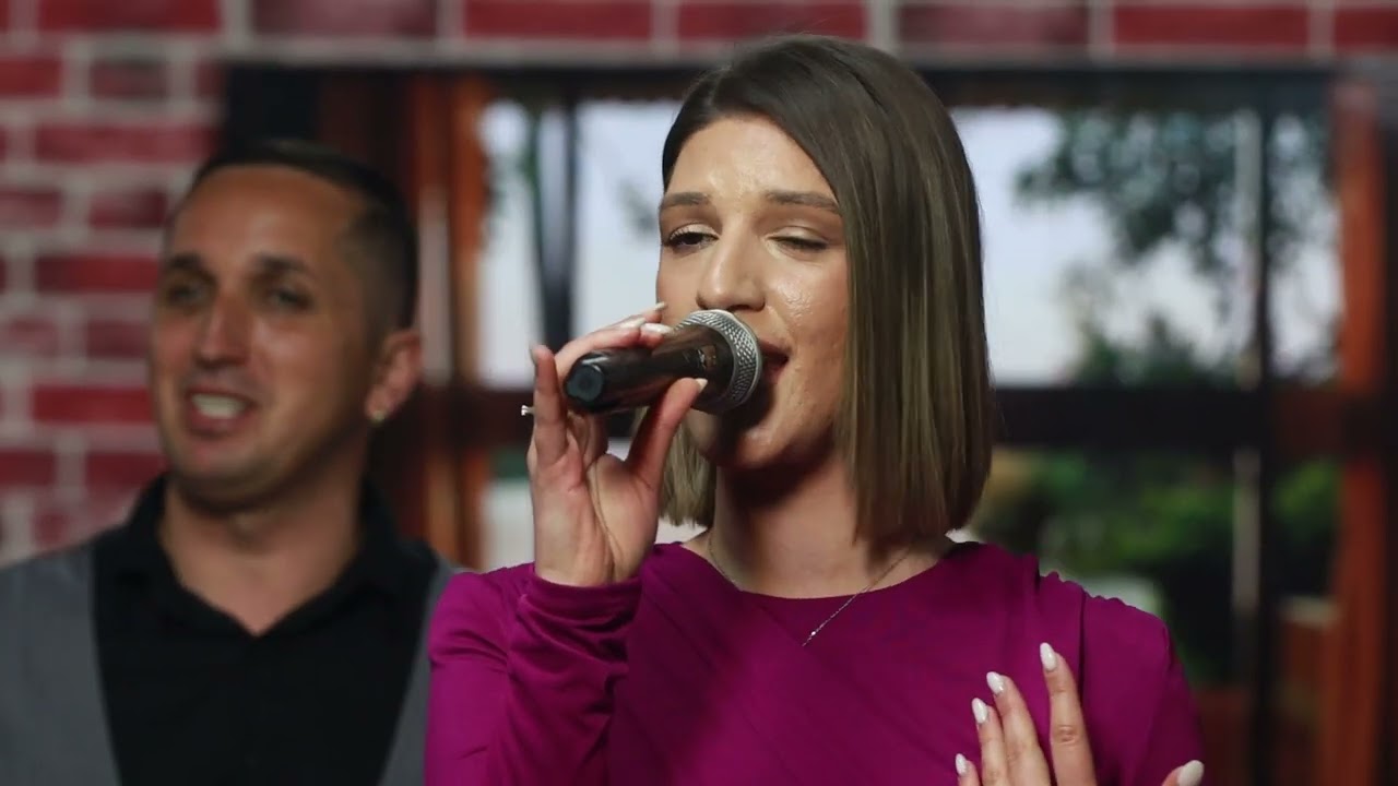 Astra bend - Splet Makedonski pesni (Muzicko show ImaT nemaT)