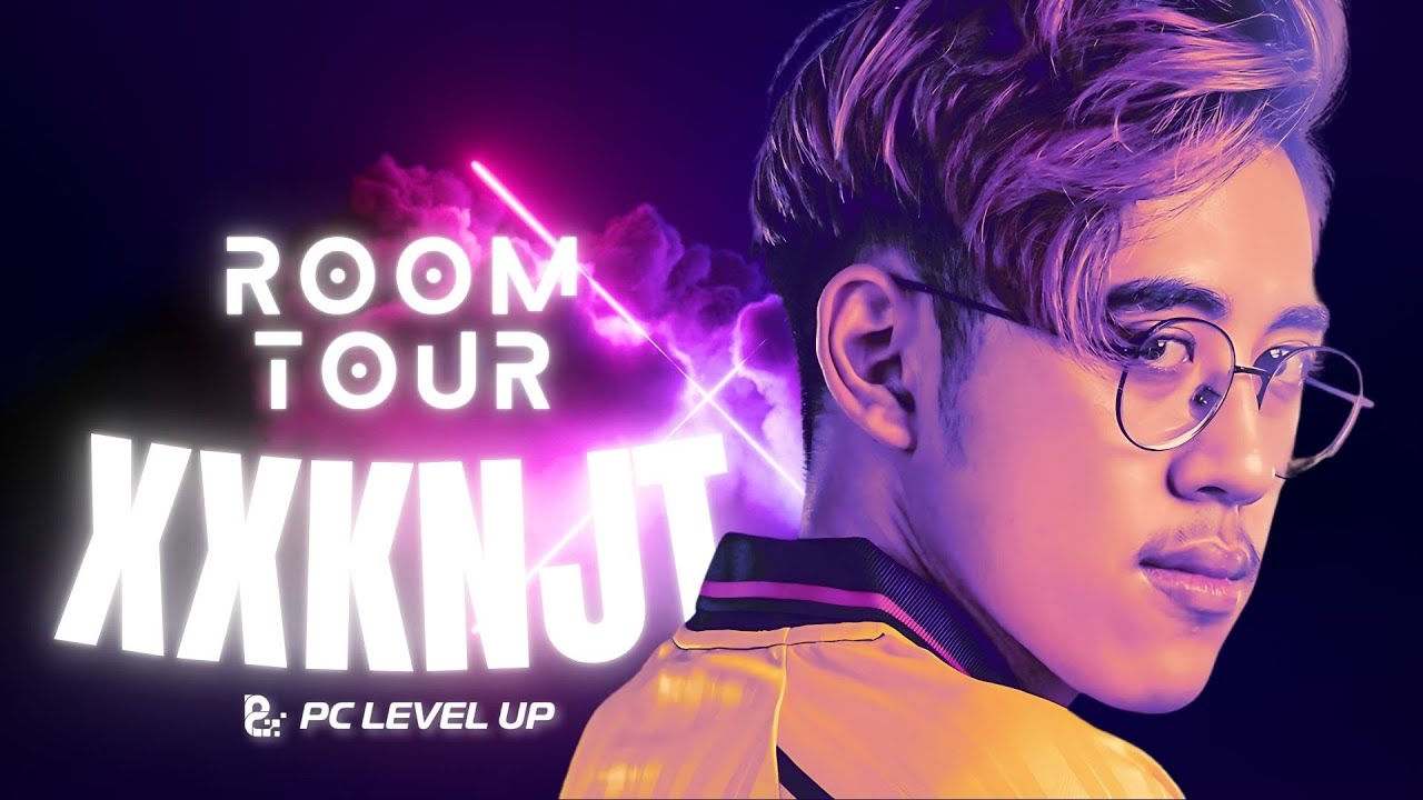 KITA GREBEK KAMAR KEENAN A.K.A XXKNJT! DAN KITA BIKIN PC NYA JADI LEBIH CANTIK!