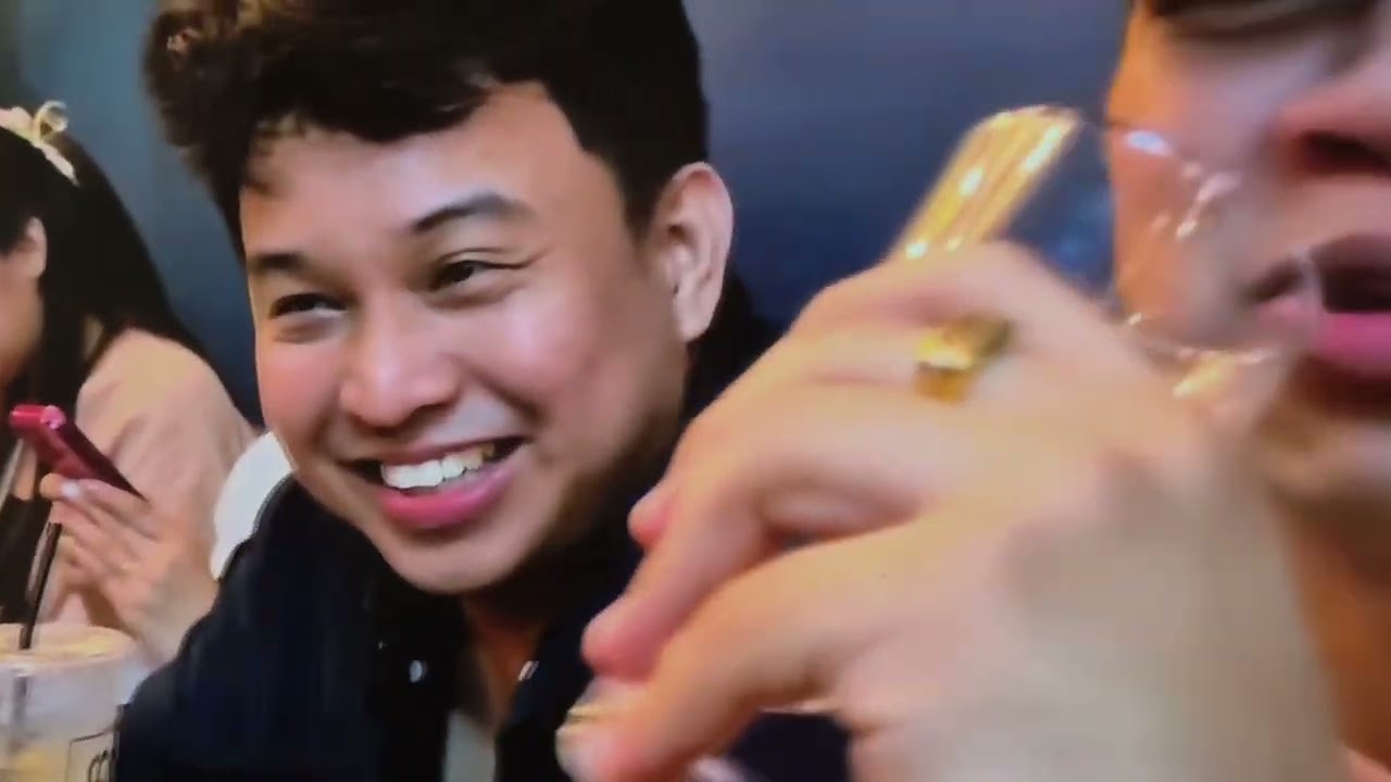 JOMCAR SWEET MOMENT / CTTO KUYA NHEL VLOGS 