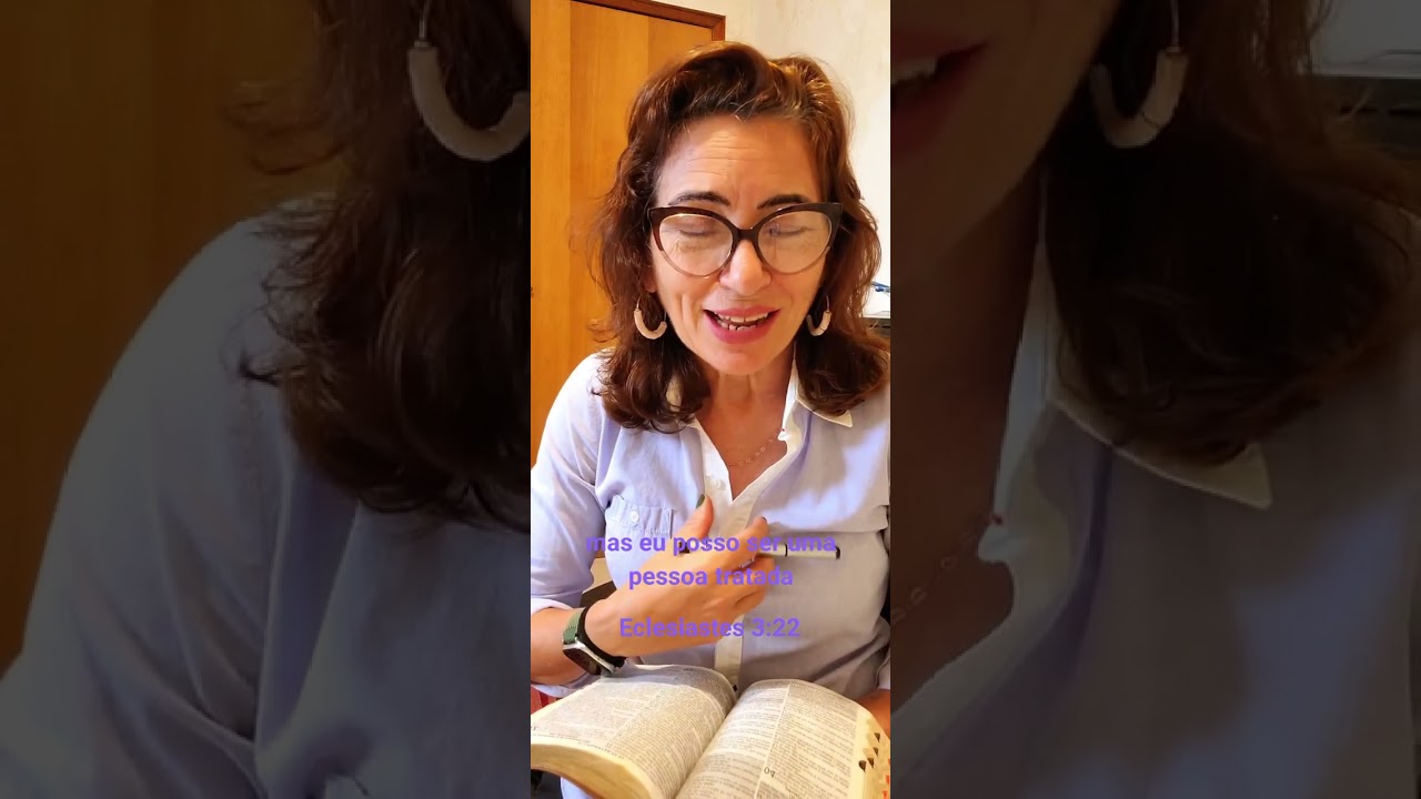 Devocional Intimidade com Deus 