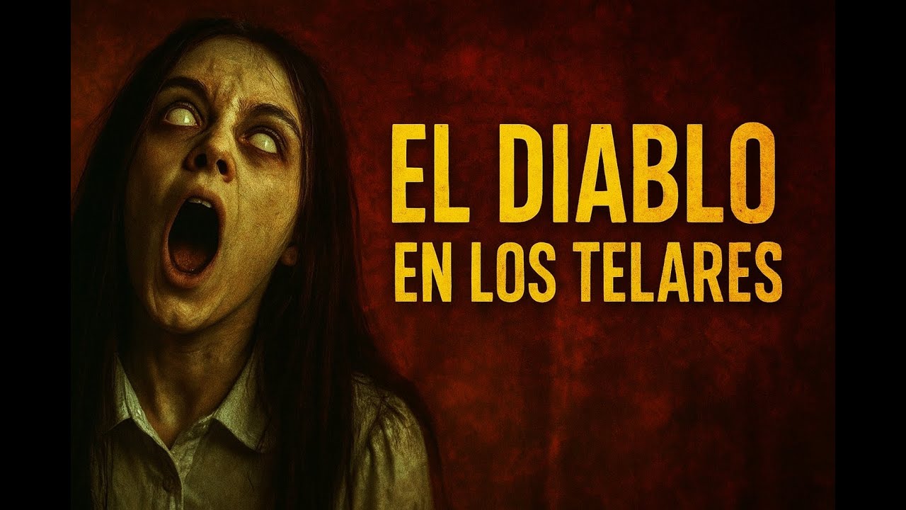el, diablo en Los Telares ?